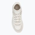 Pánské boty Tommy Hilfiger Lightweight Runner Monocolor ecru 5
