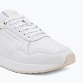 Dámské boty Tommy Hilfiger Retro Runner white 7