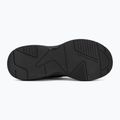 Dámské boty Tommy Hilfiger ModernRunner Shiny Leather black 4