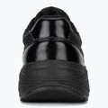 Dámské boty Tommy Hilfiger ModernRunner Shiny Leather black 6