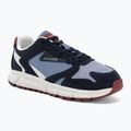 Pánské boty Tommy Hilfiger Outdoor Runner Mix desert sky/brisk blue