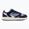 Pánské boty Tommy Hilfiger Outdoor Runner Mix desert sky/brisk blue 2