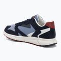 Pánské boty Tommy Hilfiger Outdoor Runner Mix desert sky/brisk blue 3