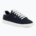 Dámské boty Tommy Hilfiger Icon Light Knit space blue