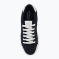Dámské boty Tommy Hilfiger Icon Light Knit space blue 5