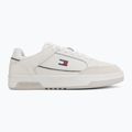 Pánské boty Tommy Hilfiger TJM Cupsole Leather ecru 2