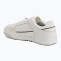 Pánské boty Tommy Hilfiger TJM Cupsole Leather ecru 3