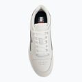Pánské boty Tommy Hilfiger TJM Cupsole Leather ecru 5