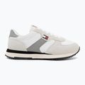Pánská obuv Tommy Jeans Eva Runner Mix ecru 2