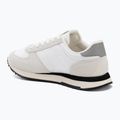 Pánská obuv Tommy Jeans Eva Runner Mix ecru 3