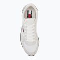 Pánská obuv Tommy Jeans Eva Runner Mix ecru 5