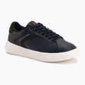 Pánské boty Tommy Hilfiger Modern Lightcup Leather desert sky