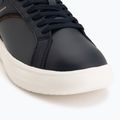 Pánské boty Tommy Hilfiger Modern Lightcup Leather desert sky 7