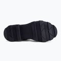 Dámské holínky Tommy Hilfiger Rubber Flag Cleated space blue 4