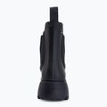 Dámské holínky Tommy Hilfiger Rubber Flag Cleated space blue 6