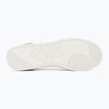 Pánské boty Tommy Hilfiger Low Pro Cupsole Nylon Suede Mix ecru 4