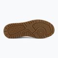 Pánské boty Tommy Hilfiger Basket Core Leather Suede Mix rwb 4