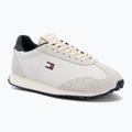 Pánská obuv Tommy Jeans Retro Runner Archive Mix rwb