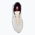 Pánská obuv Tommy Jeans Retro Runner Archive Mix rwb 5