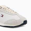 Pánská obuv Tommy Jeans Retro Runner Archive Mix rwb 7