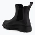 Dámské holínky Tommy Hilfiger Rubber Flag Cleated black 3