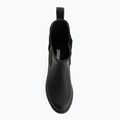 Dámské holínky Tommy Hilfiger Rubber Flag Cleated black 5