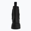 Dámské holínky Tommy Hilfiger Rubber Flag Cleated black 6