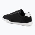 Pánské boty Tommy Hilfiger Low Pro Cupsole Nylon Suede Mix black 3