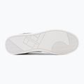 Pánské boty Tommy Hilfiger Low Pro Cupsole Nylon Suede Mix black 4