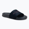 Pánské nazouváky Tommy Hilfiger Neoprene desert sky