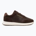 Pánské boty Tommy Hilfiger Runner Suede Mix cocoa tracksuits 2