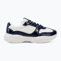 Dámské boty Tommy Hilfiger ModernRunner Shiny Leather yale navy 2