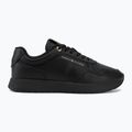 Dámské boty Tommy Hilfiger Retro Runner black 2