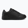 Pánské boty Tommy Hilfiger Basket Core Leather black 2