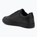Pánské boty Tommy Hilfiger Basket Core Leather black 3