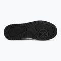 Pánské boty Tommy Hilfiger Basket Core Leather black 4
