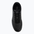 Pánské boty Tommy Hilfiger Basket Core Leather black 5