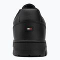 Pánské boty Tommy Hilfiger Basket Core Leather black 6