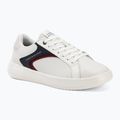 Pánské boty Tommy Hilfiger Modern Lightcup Leather rwb