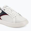 Pánské boty Tommy Hilfiger Modern Lightcup Leather rwb 7