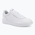 Pánské boty Tommy Hilfiger Basket Core Leather white
