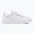 Pánské boty Tommy Hilfiger Basket Core Leather white 2