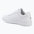 Pánské boty Tommy Hilfiger Basket Core Leather white 3