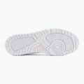 Pánské boty Tommy Hilfiger Basket Core Leather white 4
