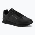Pánské boty Tommy Hilfiger Light Eva Runner Leather black
