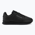 Pánské boty Tommy Hilfiger Light Eva Runner Leather black 2