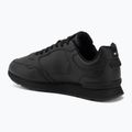 Pánské boty Tommy Hilfiger Light Eva Runner Leather black 3