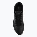 Pánské boty Tommy Hilfiger Light Eva Runner Leather black 5