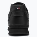 Pánské boty Tommy Hilfiger Light Eva Runner Leather black 6