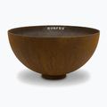 Zahradní ohniště BonFeu BonBowl Pro 100 cm corten